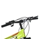 Велосипед підлітковий MTB2001-4, 20 дюймів, салатовий - зображення 5