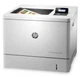 Лазерний принтер HP Color LaserJet Enterprise M553dn (B5L25A) Кольоровий друк / 1200x1200 dpi / A4 / 38 стор./хв / USB 2.0, Ethernet / Дуплекс Б/у Гарантія 12 місяців - зображення 1