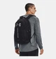 Рюкзак Under Armour Hustle 5.0 Backpack 29L Black (1361176) - зображення 2