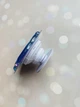Держатель для смартфона / планшета попсокет Popsocket с плавающими блестками (Стич) - изображение 3