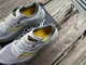 Кроссовки для бега Saucony OMNI 22 S20926-110 42.5 (9 US) 27 см Fog/Bough&nbsp;серые (11111660) - изображение 8