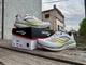 Кроссовки для бега Saucony OMNI 22 S20926-110 42.5 (9 US) 27 см Fog/Bough&nbsp;серые (11111660) - изображение 9