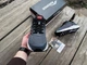 Чоловічі кросівки Saucony COHESION 17 WIDE S20944-101 48 (13 US) 31 см Shadow/Black чорні (11111635) - зображення 4
