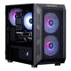 Игровой компьютер ASGARD Valkyrie I144F.32.S15.47S.4654 / Intel Core i5-14400F (2.5–4.7 ГГц) / RAM 32 ГБ / SSD 1.5 ТБ / NVIDIA GeForce RTX 4070 Super - изображение 1