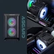 Игровой компьютер ASGARD Valkyrie I144F.32.S15.47S.4654 / Intel Core i5-14400F (2.5–4.7 ГГц) / RAM 32 ГБ / SSD 1.5 ТБ / NVIDIA GeForce RTX 4070 Super - изображение 8