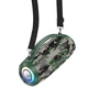 Колонка Bluetooth HOCO HA4 Акустика BT5.3 TWS/AUX/USB/TF 40W 4h Портативна бездротова з ременем RGB підсвічування Камуфляж - изображение 3