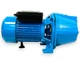 Поверхностный насос Expert Pump JET100S 1,1квт, 50л/мин, 50м, самовсасывающий - изображение 2