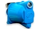 Поверхностный насос Expert Pump JET100L 1,1квт, 50л/мин, 50м, самовсасывающий - изображение 5