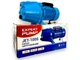 Поверхностный насос Expert Pump JET100S 1,1квт, 50л/мин, 50м, самовсасывающий - изображение 9