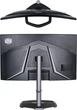 Монитор 27" Cooler Master GM27-CQS QHD VA 165 Гц - изображение 2