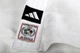 Кимоно для дзюдо Champion III Slim Fit с лицензией IJF | белый/черные полосы | ADIDAS J-IJF-1 размер 190 - изображение 3