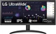 Монитор 26" LG 26WQ500-B Full HD IPS 75 Гц Factory Recertified g1 - изображение 1