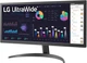 Монитор 26" LG 26WQ500-B Full HD IPS 75 Гц Factory Recertified g1 - изображение 3
