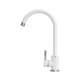 Смеситель GRANADO Elche White - изображение 5