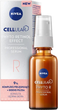 Сироватка для обличчя NIVEA Cellular Phyto Retinol Effect Profesjonalne Serum проти зморщок 30 мл (9005800353036) - зображення 1