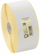 Etykiety termotransferowe Brother Thermal Label 51 x 26 mm White (LDE1E026051127P) - obraz 1