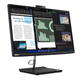 Моноблок Lenovo ThinkCentre 30a 24 Gen 4 AIO 23.8FM/i5-13420H/16ГБ/1ТБ/Intel UHD/W11P Черный (12K00030UI) - изображение 2