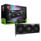 Видеокарта MSI RTX 4080 SUPER 16G GAMI X SLIM 16ГБ/GDDR6X/23000МГц - изображение 5