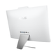 Моноблок Asus A3402WVAK-WA0030 23.8FIM/Core 3-100U/16ГБ/512ГБ/Intel UHD/DOS Белый (90PT03T1-M000Y0) - изображение 4