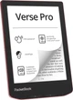 Електронна книга PocketBook 634&nbsp;Verse&nbsp;Pro Passion Red (PB634-3-CIS) - изображение 1