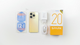 Смартфон TECNO Spark 20 PRO (KJ6) 6.78" 8/256ГБ, 2SIM, 5000мА•год, Frosty Ivory - изображение 8