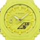 Годинник Casio G-Shock GA-2100-9A9ER - изображение 3