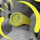 Годинник Casio G-Shock GA-2100-9A9ER - изображение 8