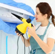 Многофункциональный ручной пароочиститель Steam Cleaner Электрический пароочиститель - изображение 11