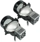 Bi-LED лінзі AMS ULTIMATE U7 3.0 F - зображення 3