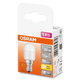 Лампа OSRAM LED E14 2.3Вт 2700К 200Лм T26 - зображення 3