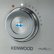 Кухонний комбайн Kenwood MultiPro FPM 800 - зображення 3