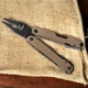 Мультитул Leatherman Rebar Coyote (17 инструментов) - изображение 4