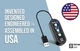 Вігглер шейкер симулятор для миші TECH8 USA Undetectable, Timer Function, Dual Mode - зображення 5