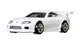 Машинка Premium Hot Wheels Toyota Supra Toyota 1:64 GRJ96 White - зображення 3