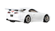 Машинка Premium Hot Wheels Toyota Supra Toyota 1:64 GRJ96 White - зображення 4
