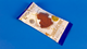 Набор Шоколад 4шт Jelly Belly Chocolate Frog Harry Potter 15g - изображение 5