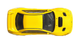 Машинка Premium Hot Wheels '98 Subaru Impreza 22B STi-Version Boulevard 1:64 HKF16 Yellow 1шт - зображення 6