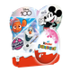 Шоколадне Яйце 4шт Kinder Surprise Disney 100 Years of Wonder - зображення 1