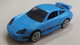 Тематична Машинка Hot Wheels Porsche 911 GT3 RS Fast & Furious 1:64 DWF74 Light Blue 1шт - зображення 3