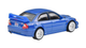Машинка Premium 2шт Hot Wheels Mitsubishi '95 Mitsubishi Eclipse / Lancer Evolution VI 2-Packs 1:64 HKF59 Red - изображение 4