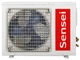 Кондиционер SENSEI SAC-18MBW Aquilon - изображение 2