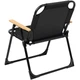 Стул раскладной Skif Outdoor Karl - изображение 3