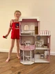 Кукольный дом DecorWood для барби 104 см - изображение 5