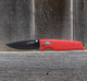 Розкладний ніж SOG Altair XR, Canyon Red/Stone Blue (SOG 12-79-02-57) - зображення 11