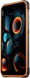 Smartfon Ulefone Power Armor 16S 8/128GB Orange (6937748736066) - obraz 6