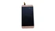 Дисплей для смартфона (телефону) Huawei Honor 4X (CherryPlus-L11) Che2-L11 Glory Play 4X золотистий (У зборі з тачскріном)(без - зображення 1