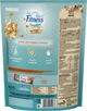 Готовый сухой завтрак Fitness Yougurt из цельной пшеницы с йогуртовой глазурью 225 г (5900020021038) - изображение 2
