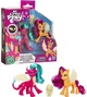 Игровой набор Hasbro My Little Pony Свет дракона (F8702) - изображение 4