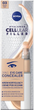 Krem - korektor korygujący cienie pod oczami NIVEA Hyaluron Cellular Filler 3In1 Eye Care Concealer 03 Dark 4 ml (4005900853660) - obraz 3