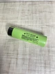Аккумулятор 18650 Panasonic 3400 mAh NCR18650B 18650 Li-ion плоский под пайку - изображение 6